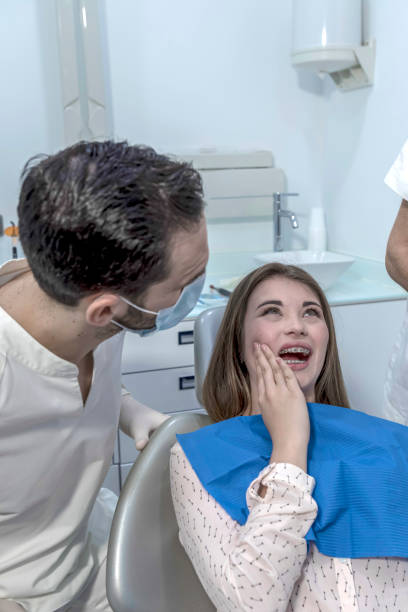 Best Emergency Dentist for Knocked-Out Tooth in Homeacre Lyndora, PA